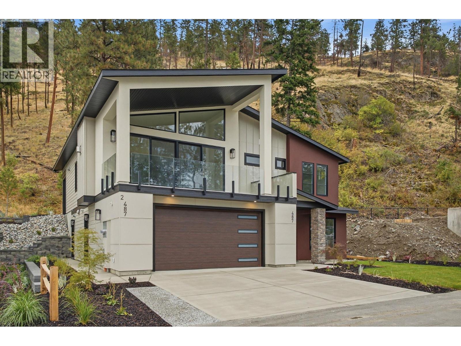 487 Clifton Road N, Kelowna, British Columbia  V1V 1H1 - Photo 1 - 10401244