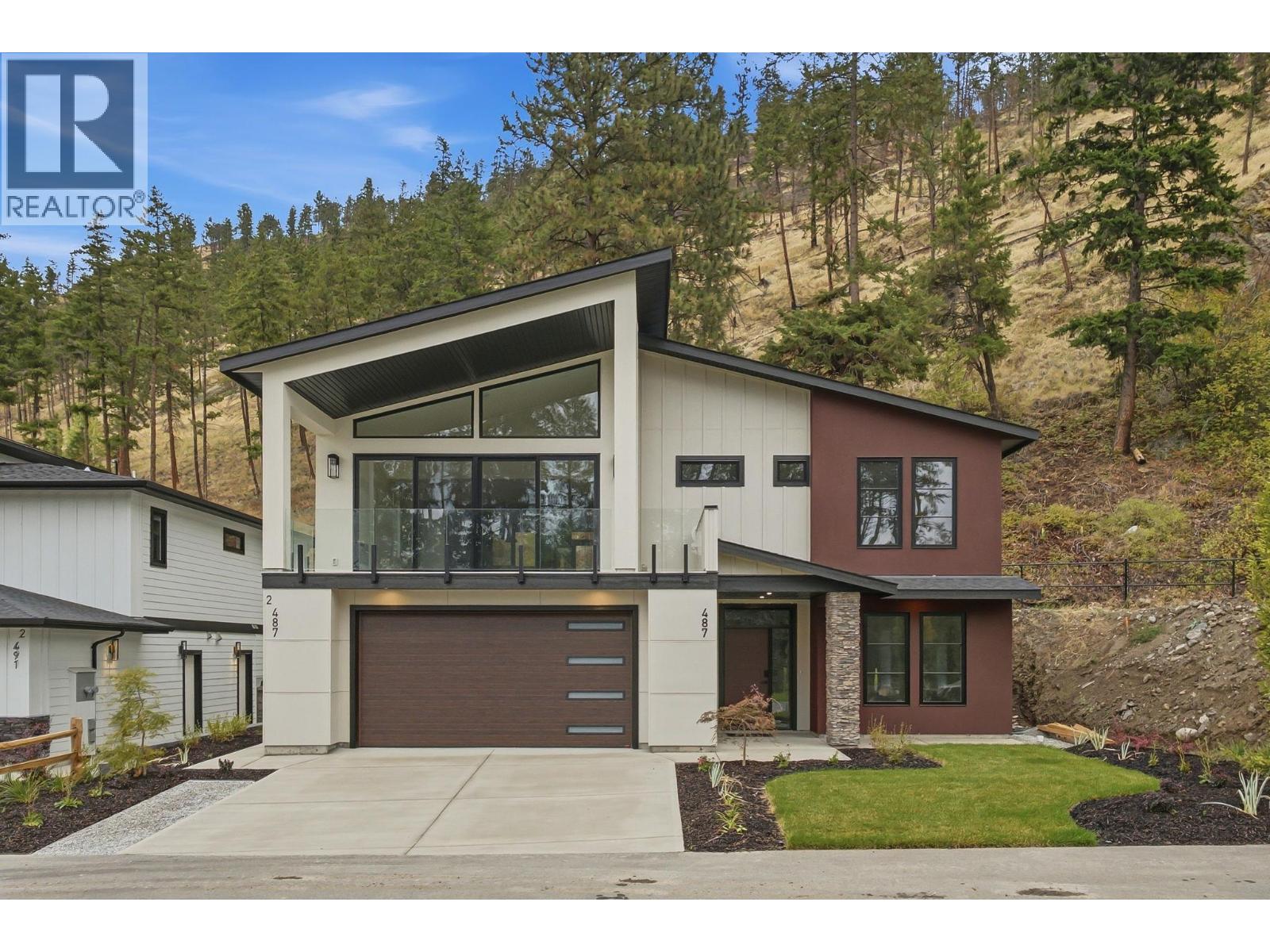 487 Clifton Road N, Kelowna, British Columbia  V1V 1H1 - Photo 2 - 10401244