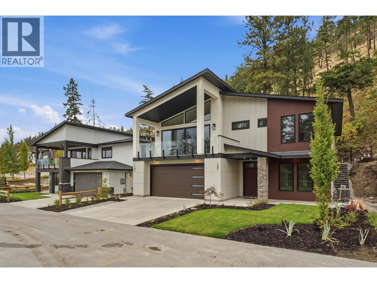 487 Clifton Road N, Kelowna, British Columbia  V1V 1H1 - Photo 3 - 10401244