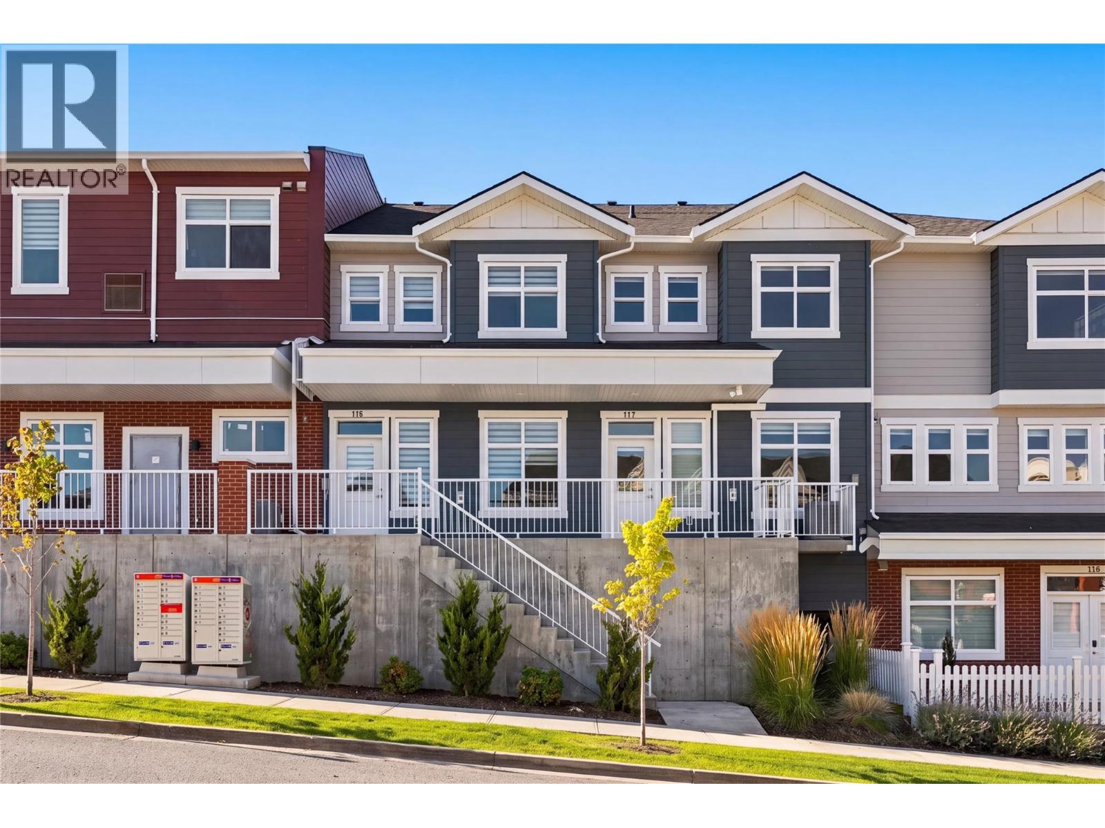 5300 Main Street Unit# 117, Kelowna, British Columbia  V1W 0C1 - Photo 1 - 10401296
