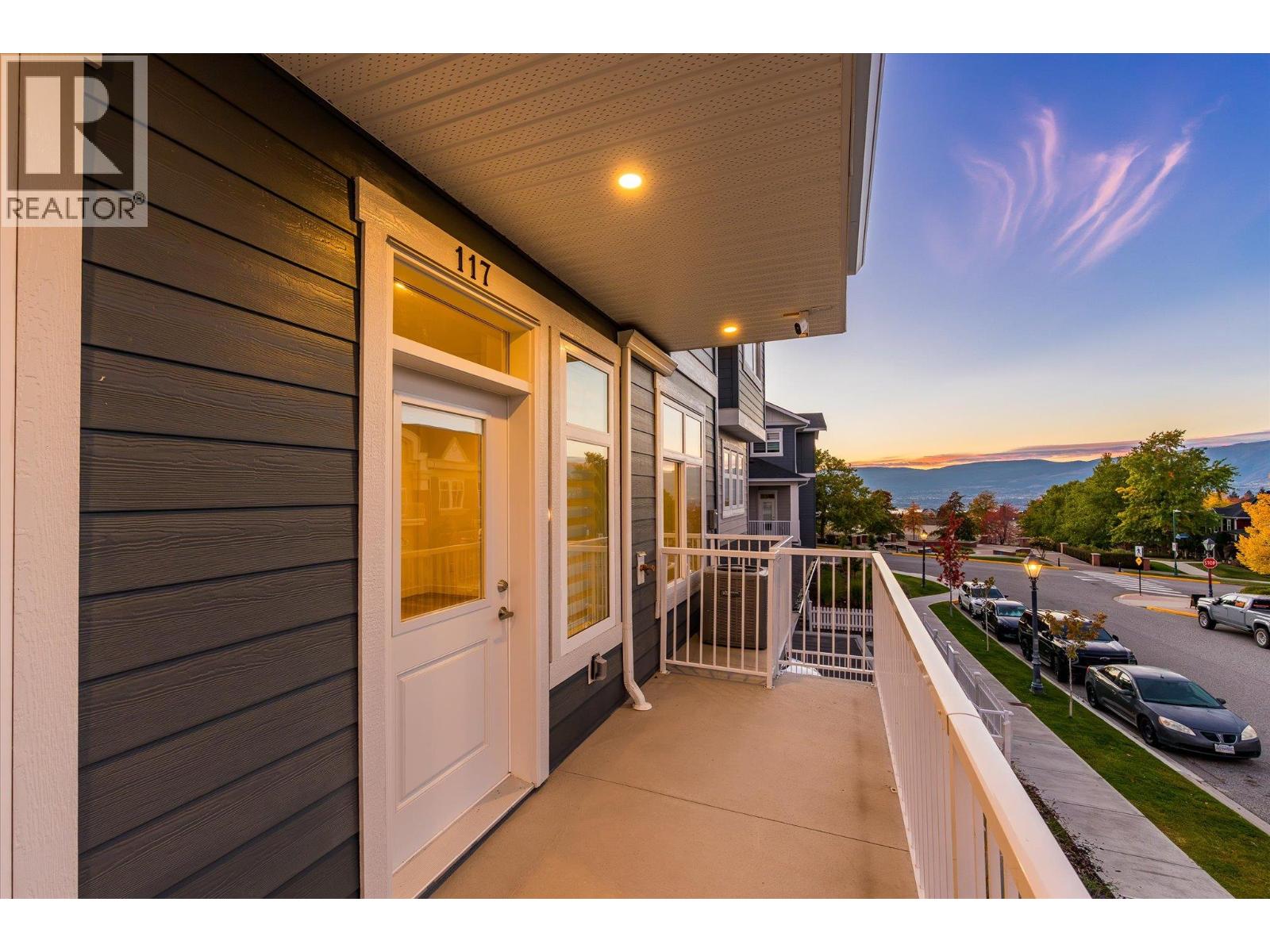5300 Main Street Unit# 117, Kelowna, British Columbia  V1W 0C1 - Photo 2 - 10401296