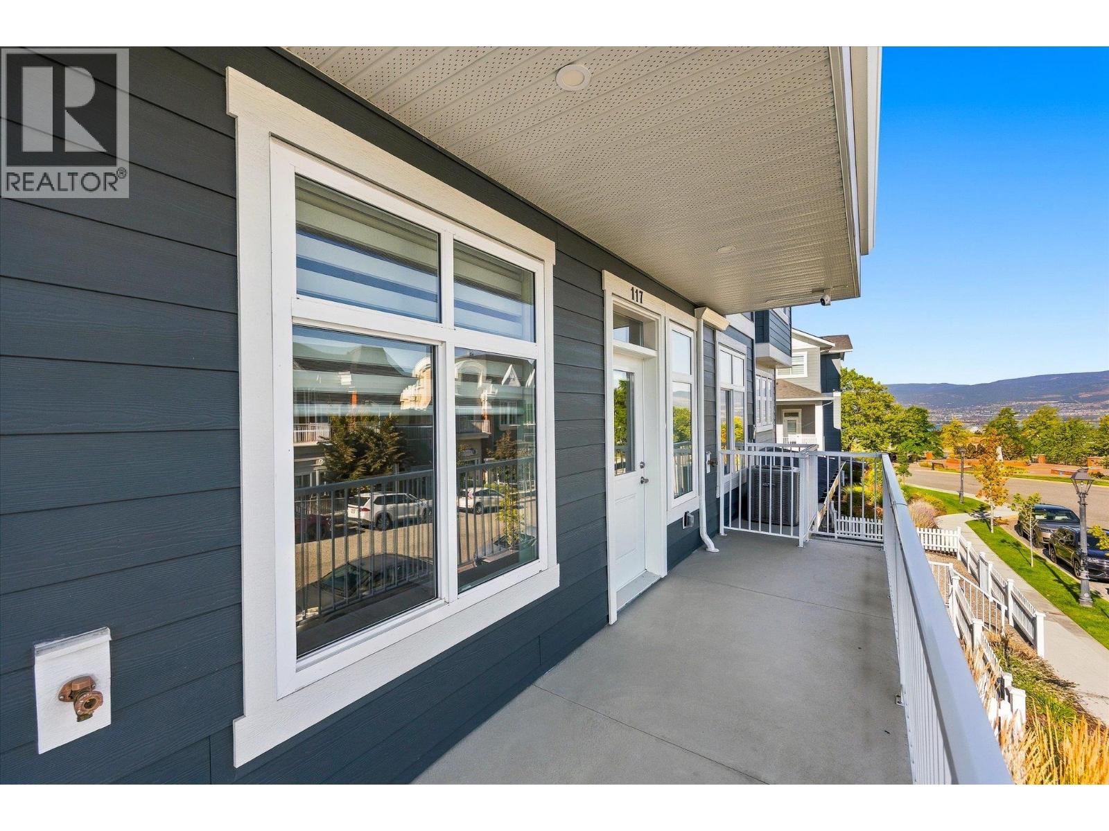 5300 Main Street Unit# 117, Kelowna, British Columbia  V1W 0C1 - Photo 3 - 10401296