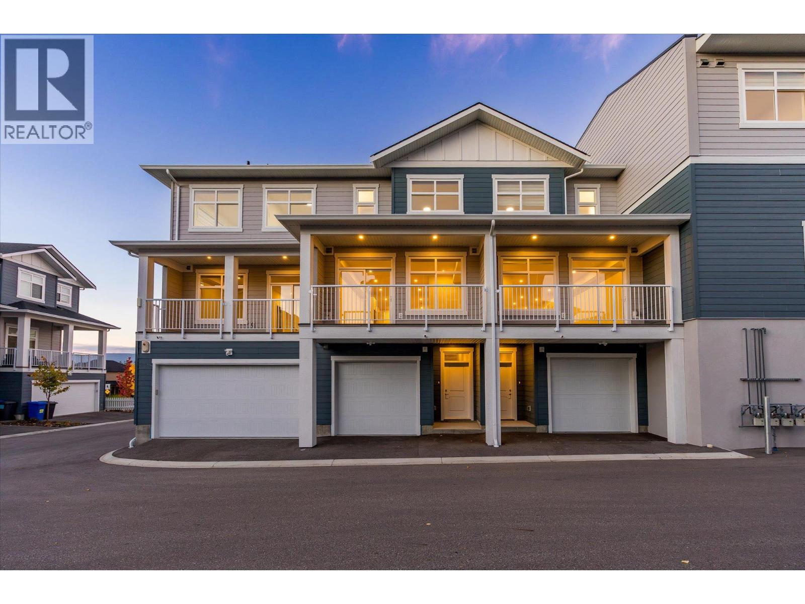 5300 Main Street Unit# 117, Kelowna, British Columbia  V1W 0C1 - Photo 4 - 10401296