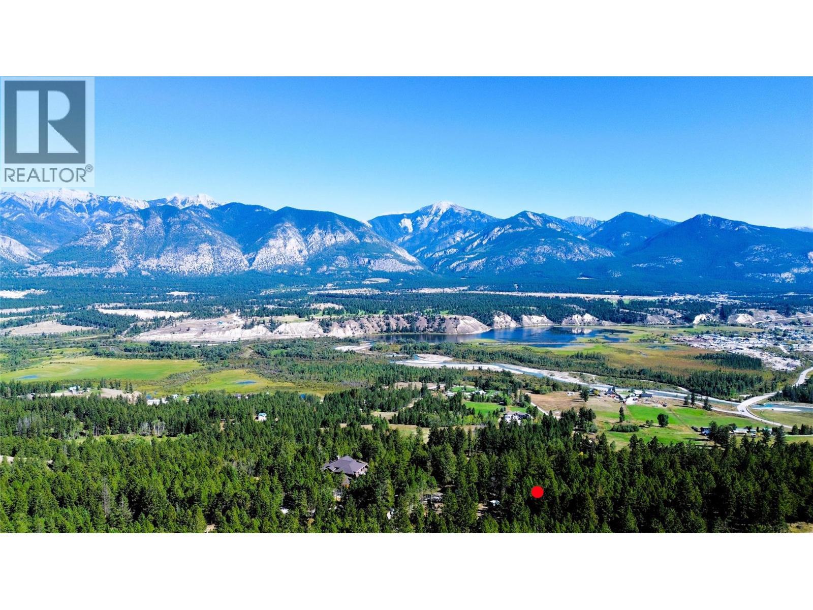 Toby Ridge Road, Invermere, British Columbia  V0A 1K5 - Photo 1 - 10401011