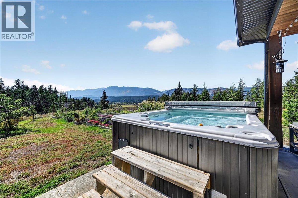 4909 93/95 Highway, Fairmont Hot Springs, British Columbia  V0B 1L1 - Photo 48 - 10400848