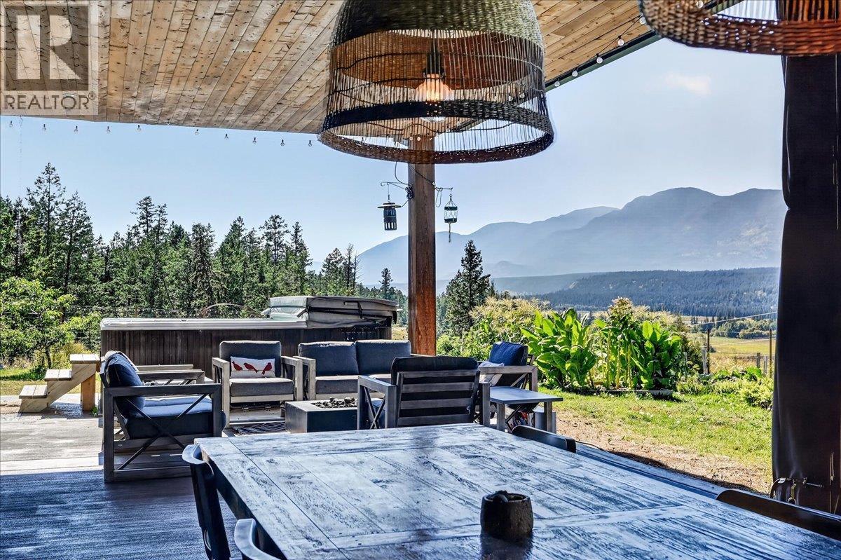 4909 93/95 Highway, Fairmont Hot Springs, British Columbia  V0B 1L1 - Photo 49 - 10400848