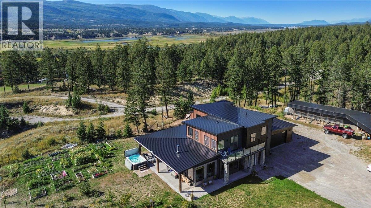4909 93/95 Highway, Fairmont Hot Springs, British Columbia  V0B 1L1 - Photo 52 - 10400848