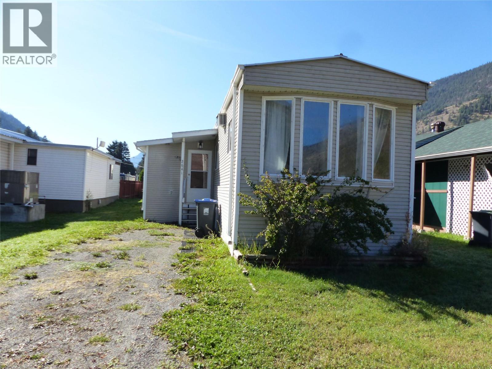 2641 First Street Lot# 10, Olalla, British Columbia  V0X 1N6 - Photo 30 - 10401364