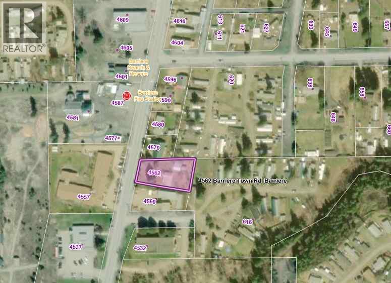 4562 Barriere Town Road, Barriere, British Columbia  V0E 1E0 - Photo 16 - 10401373