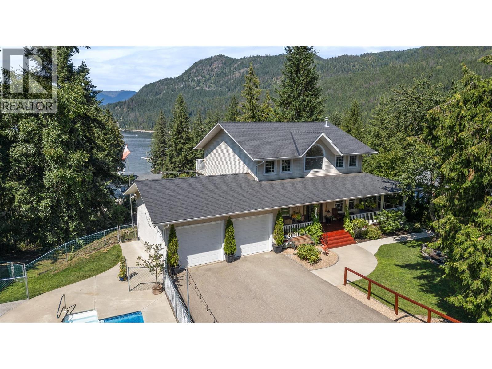 2662 Blind Bay Road, Blind Bay, British Columbia  V0E 1H1 - Photo 56 - 10401277