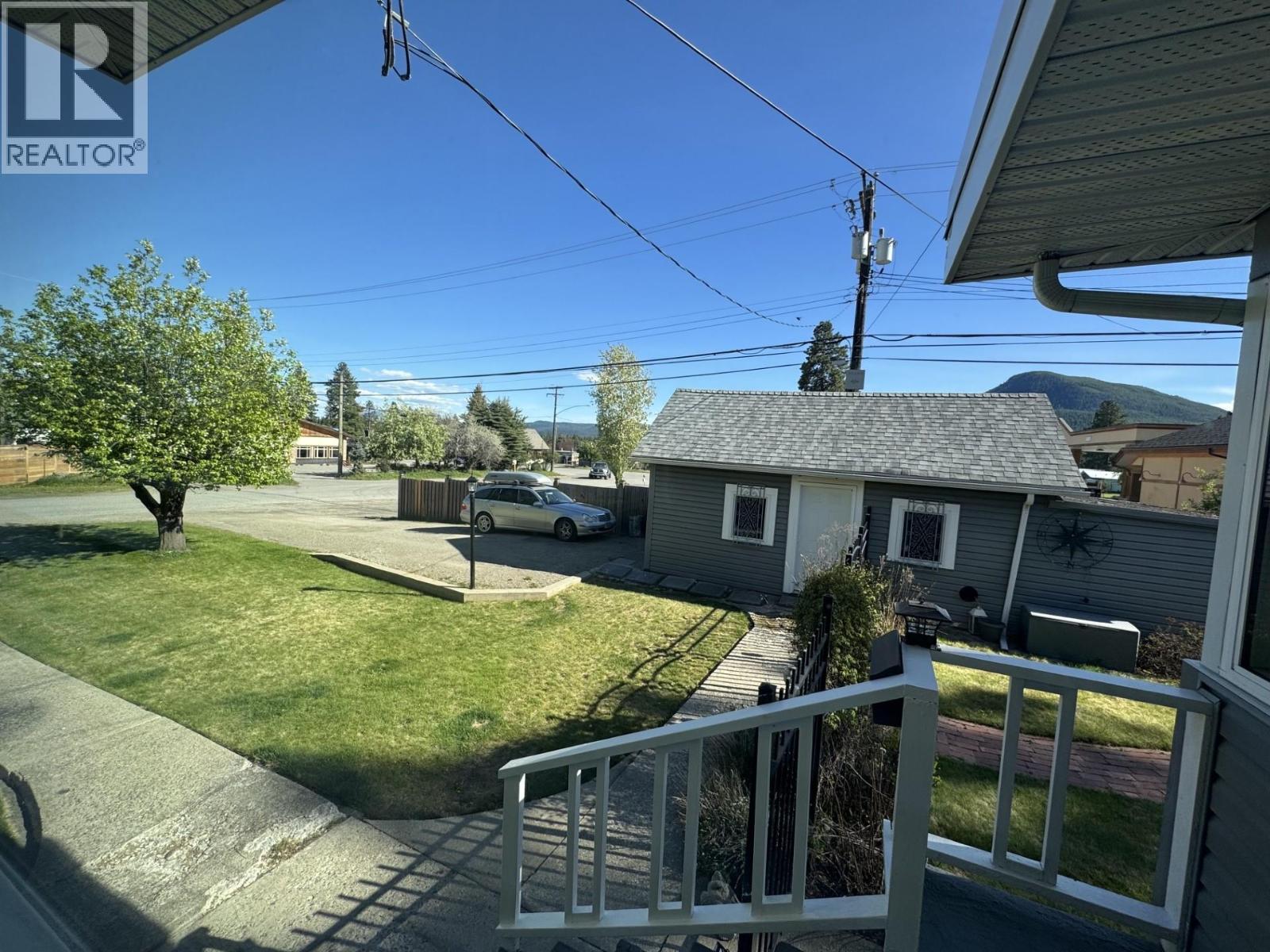 311 307th Avenue, Kimberley, British Columbia  V1A 3G8 - Photo 32 - 10401375