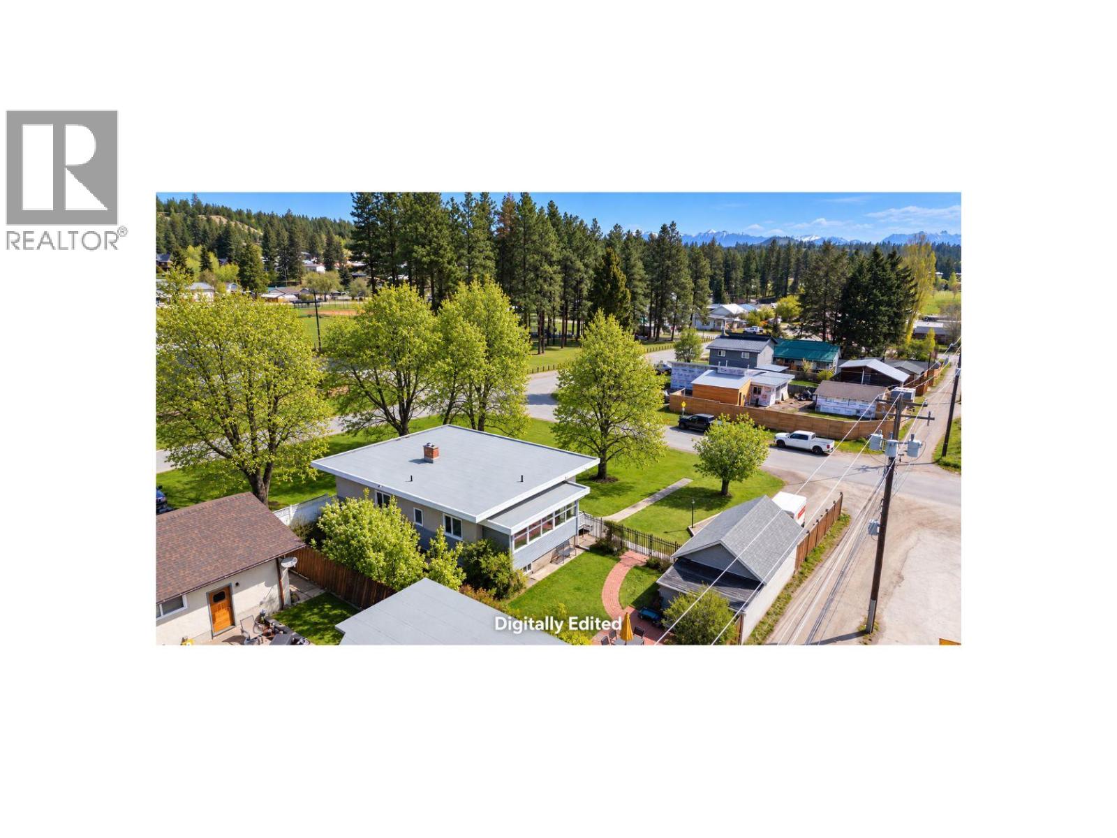 311 307th Avenue, Kimberley, British Columbia  V1A 3G8 - Photo 51 - 10401375