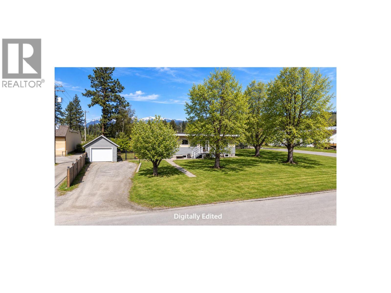 311 307th Avenue, Kimberley, British Columbia  V1A 3G8 - Photo 52 - 10401375