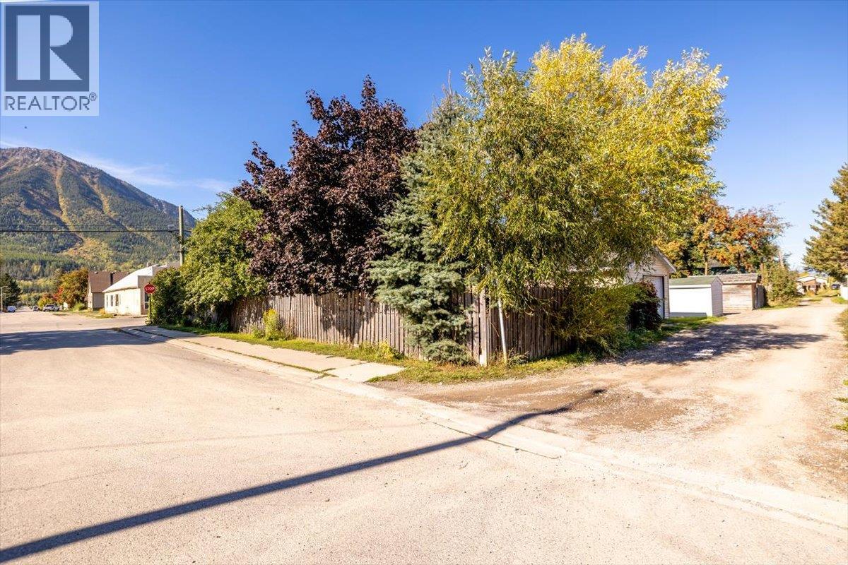 1112 2nd Avenue, Fernie, British Columbia  V0B 1M0 - Photo 59 - 10401378