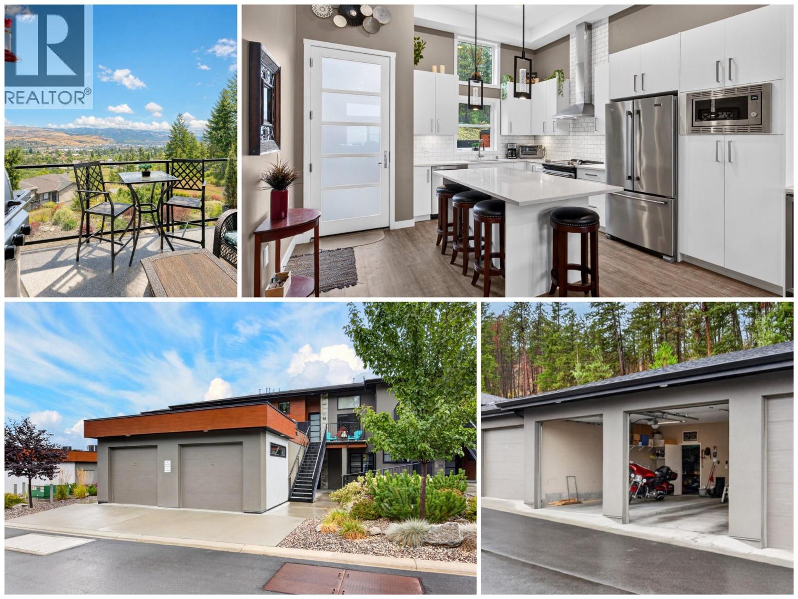 9700 Santina Road Unit# 14, Lake Country, British Columbia  V4V 0B1 - Photo 1 - 10401213