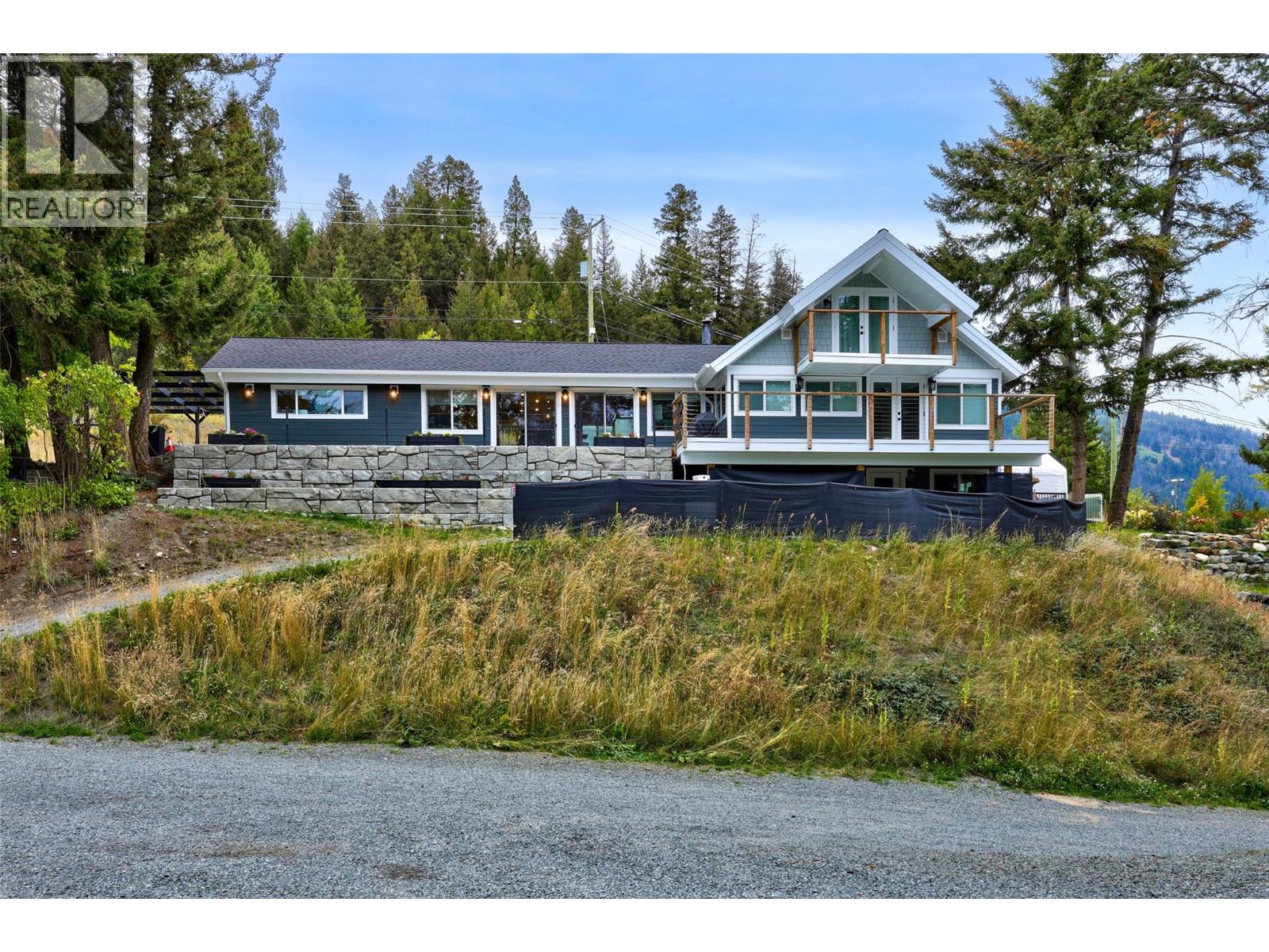 2544 Golden Horn Road, Kamloops, British Columbia  V0E 1Z0 - Photo 1 - 10401007