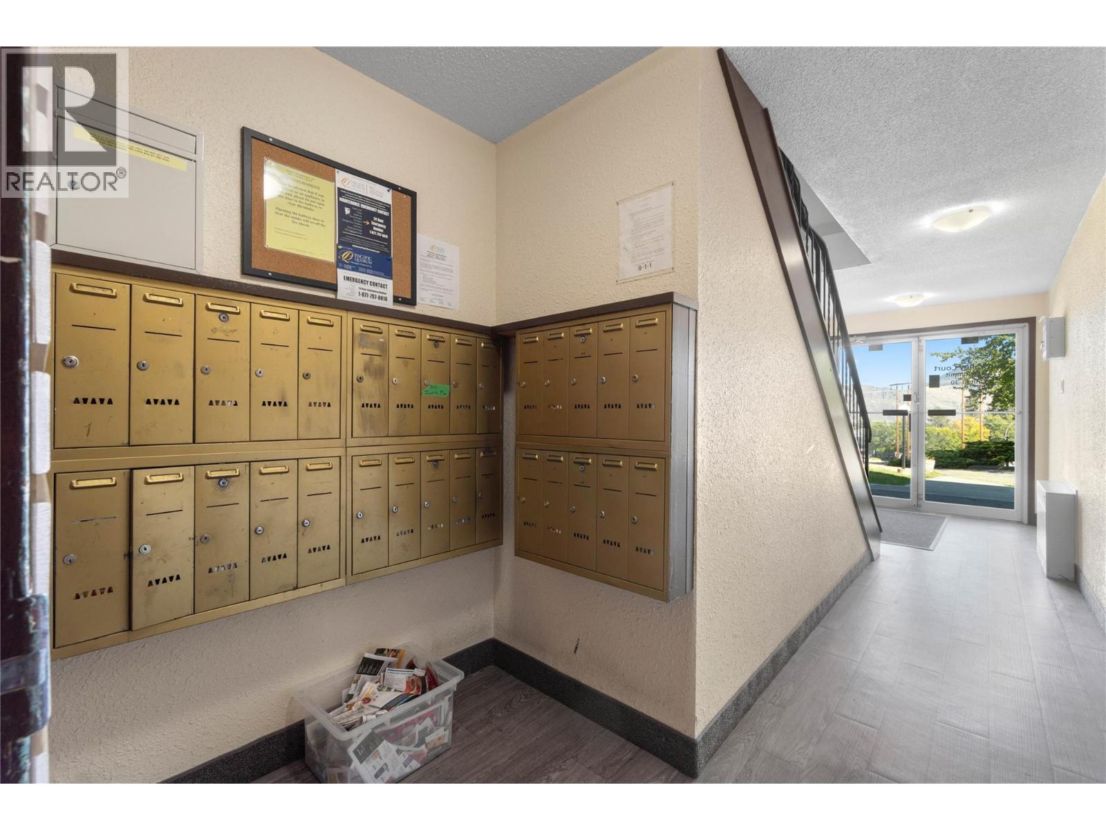 1595 Summit Drive Unit# 6, Kamloops, British Columbia  V2E 1E9 - Photo 18 - 10401335