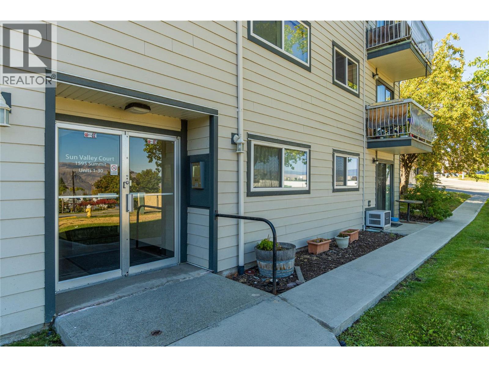 1595 Summit Drive Unit# 6, Kamloops, British Columbia  V2E 1E9 - Photo 20 - 10401335