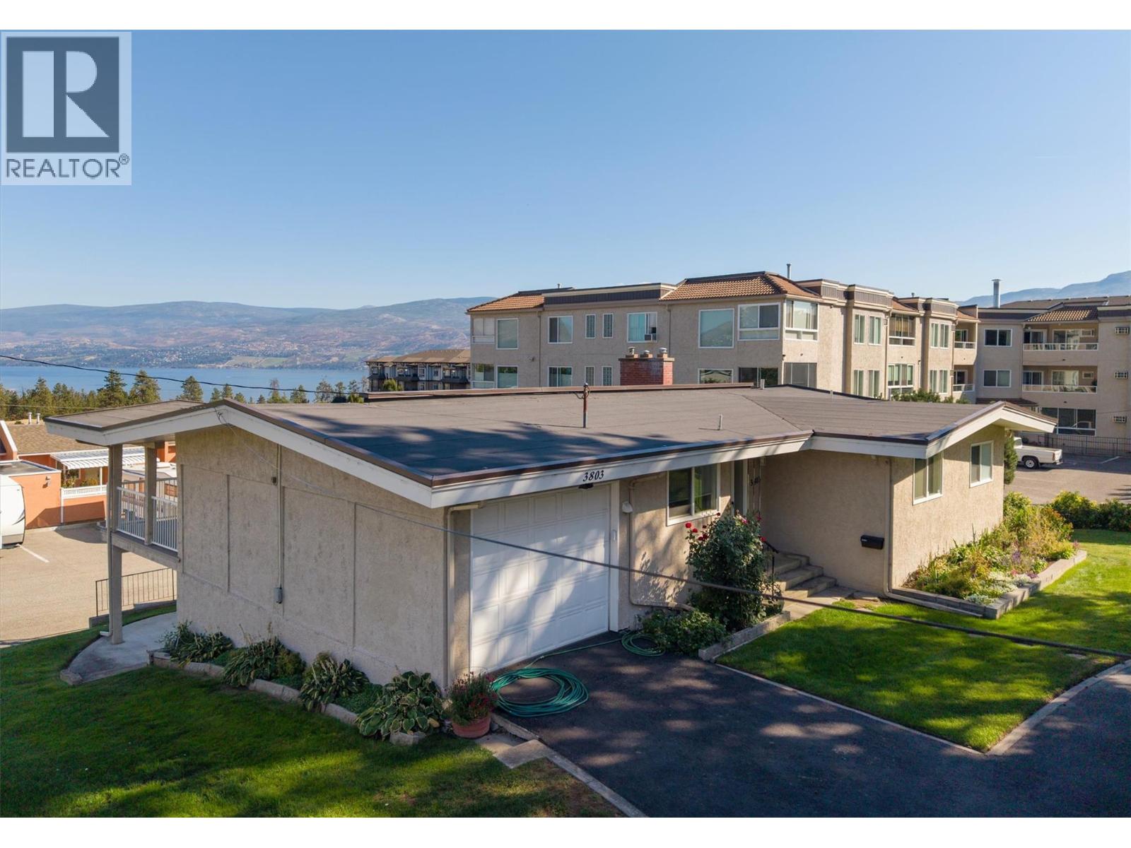 3803 Brown Road, West Kelowna, British Columbia  V4T 2J3 - Photo 1 - 10401118