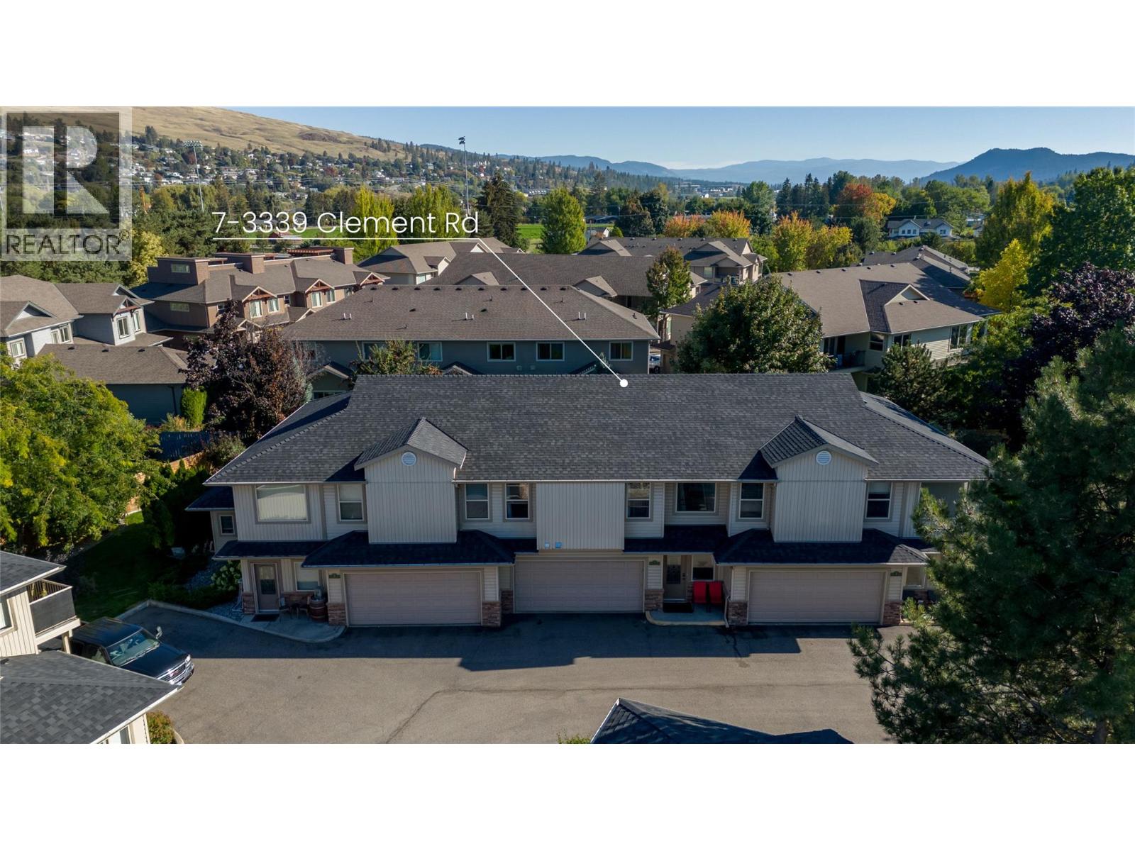 3339 Clement Road Unit# 7, Lake Country, British Columbia  V4V 2M5 - Photo 3 - 10401331
