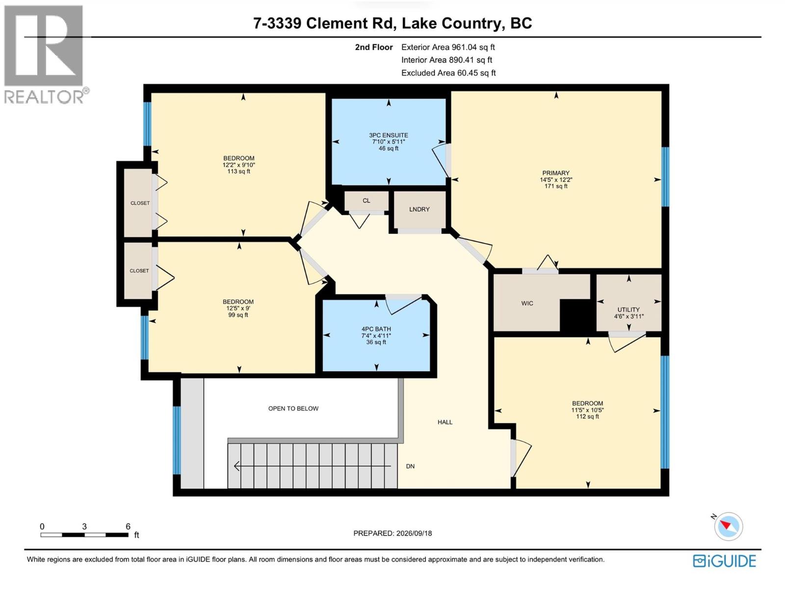 3339 Clement Road Unit# 7, Lake Country, British Columbia  V4V 2M5 - Photo 70 - 10401331