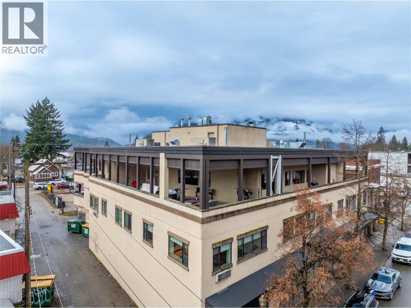 309 1 Street W Unit# 301, Revelstoke, British Columbia  V0E 2S0 - Photo 35 - 10401320