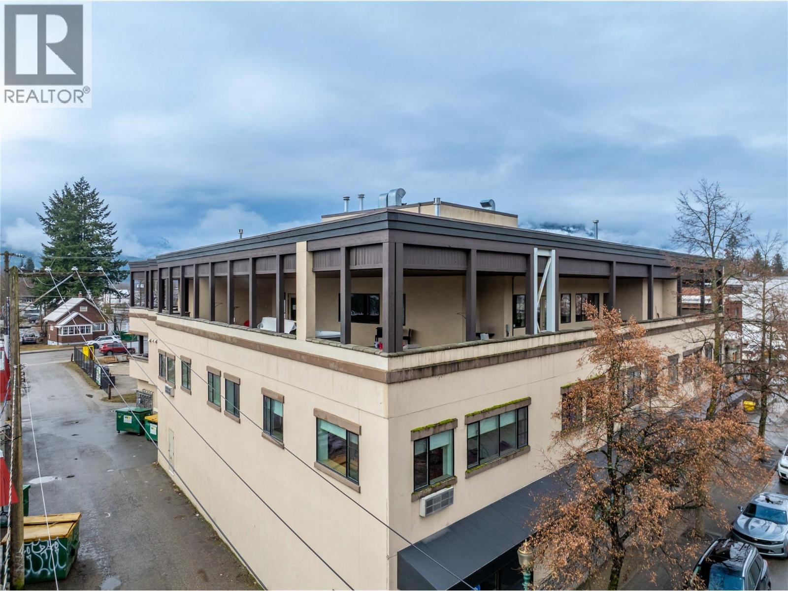 309 1 Street W Unit# 301, Revelstoke, British Columbia  V0E 2S0 - Photo 36 - 10401320