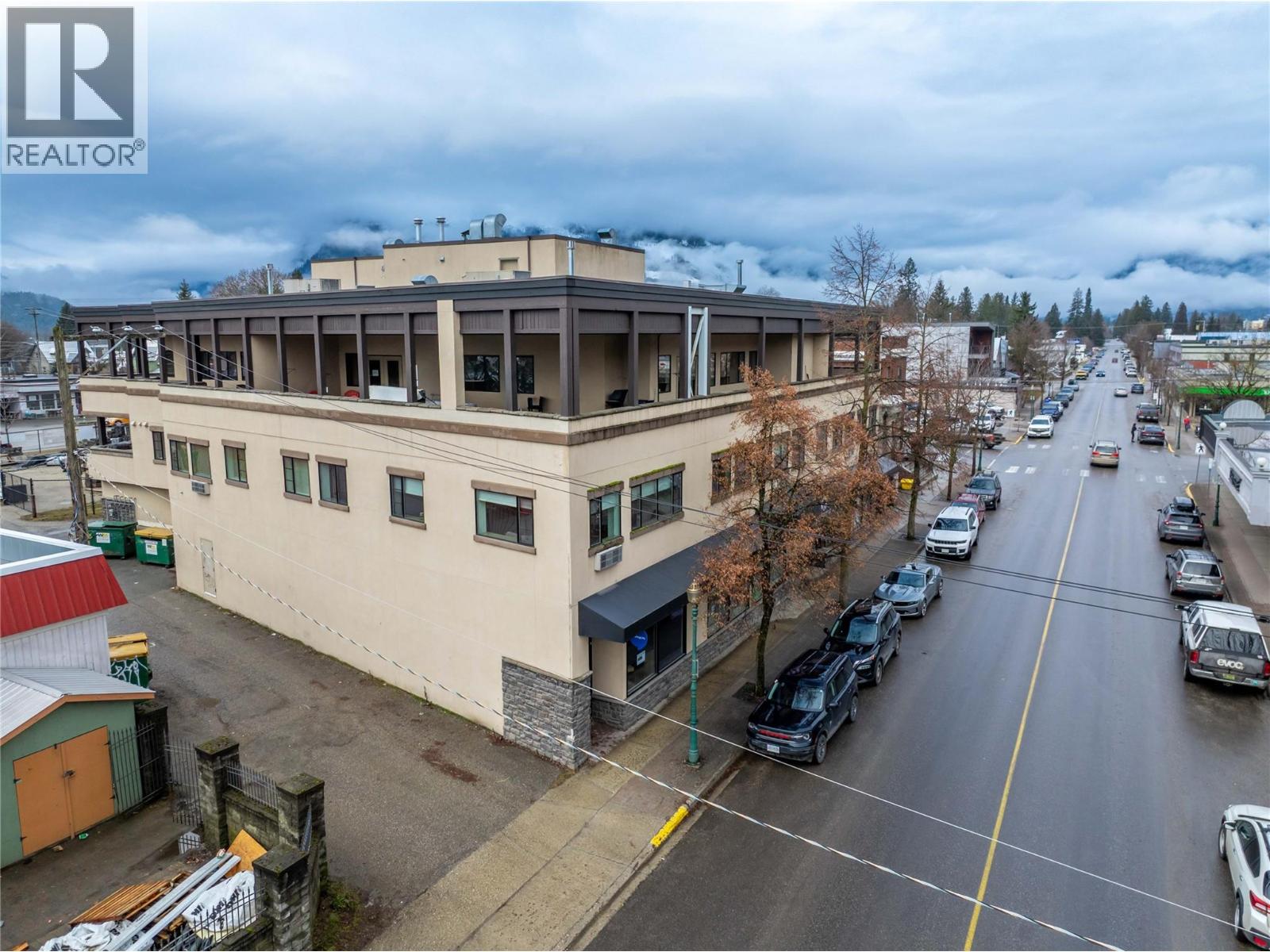 309 1 Street W Unit# 301, Revelstoke, British Columbia  V0E 2S0 - Photo 40 - 10401320