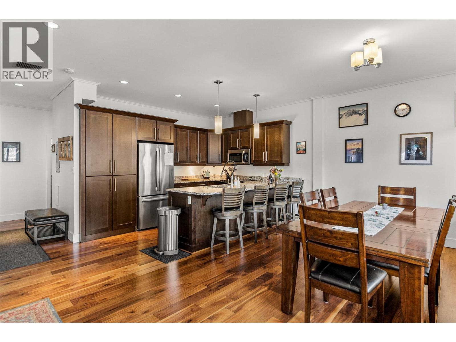 309 1 Street W Unit# 301, Revelstoke, British Columbia  V0E 2S0 - Photo 5 - 10401320