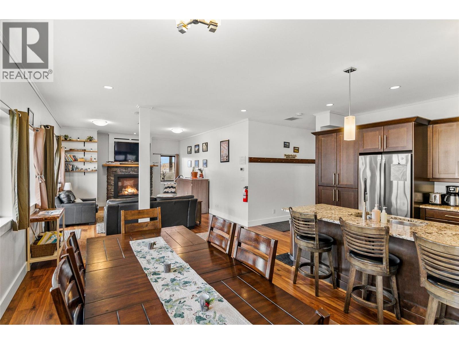 309 1 Street W Unit# 301, Revelstoke, British Columbia  V0E 2S0 - Photo 6 - 10401320