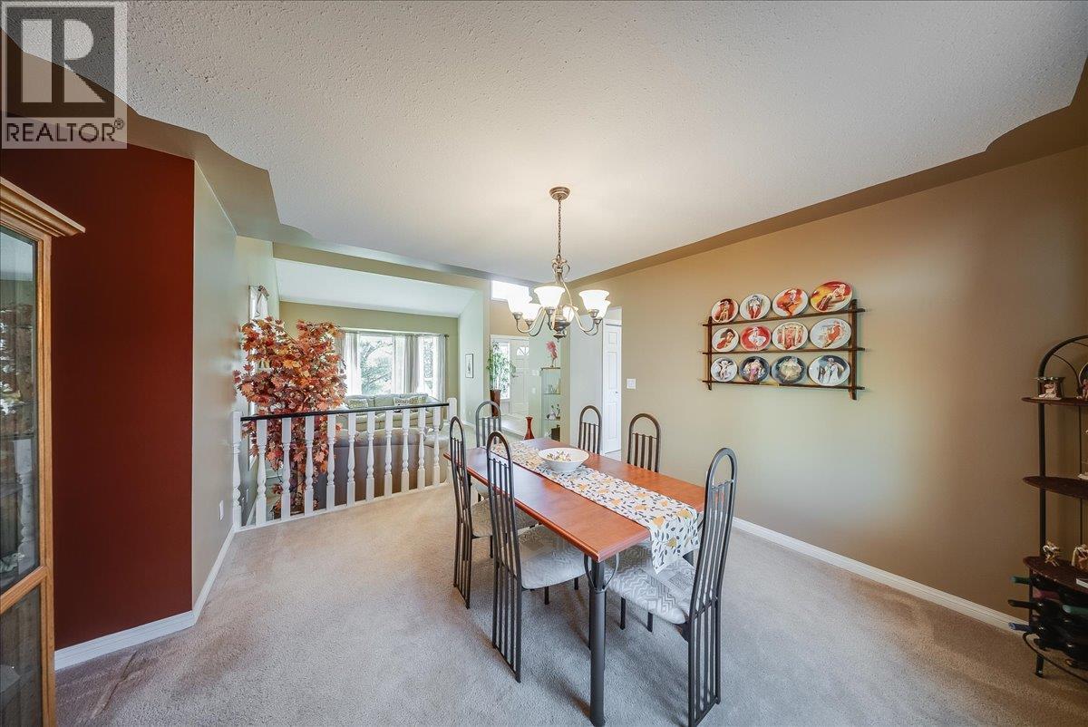 3961 Carnation Drive, Trail, British Columbia  V1R 2X1 - Photo 10 - 10400793