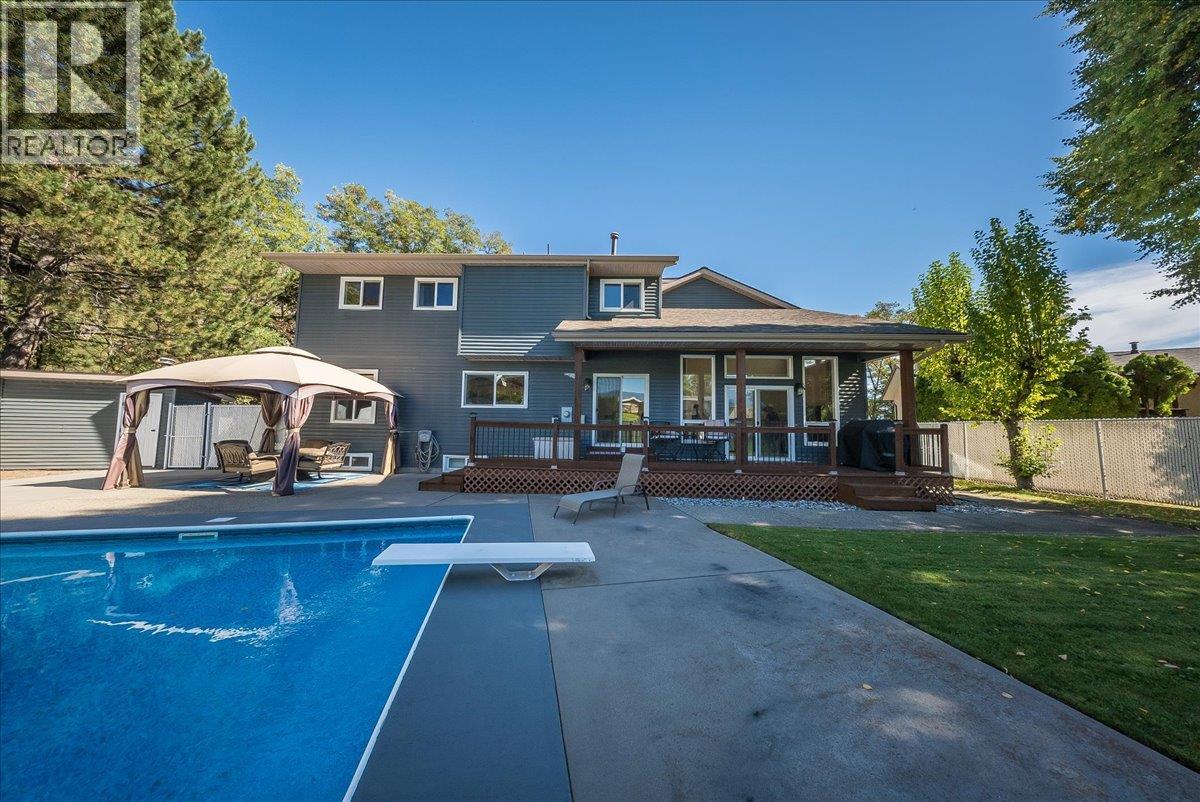 3961 Carnation Drive, Trail, British Columbia  V1R 2X1 - Photo 54 - 10400793