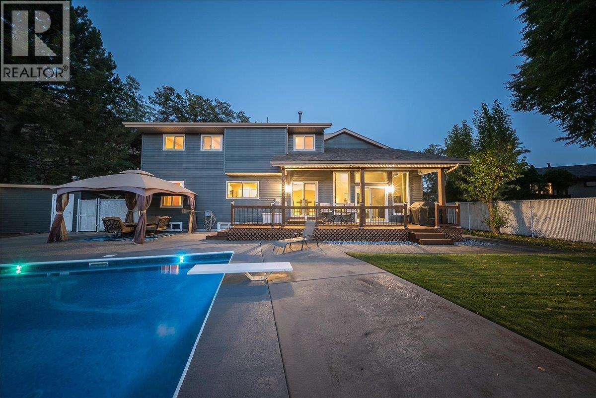 3961 Carnation Drive, Trail, British Columbia  V1R 2X1 - Photo 55 - 10400793