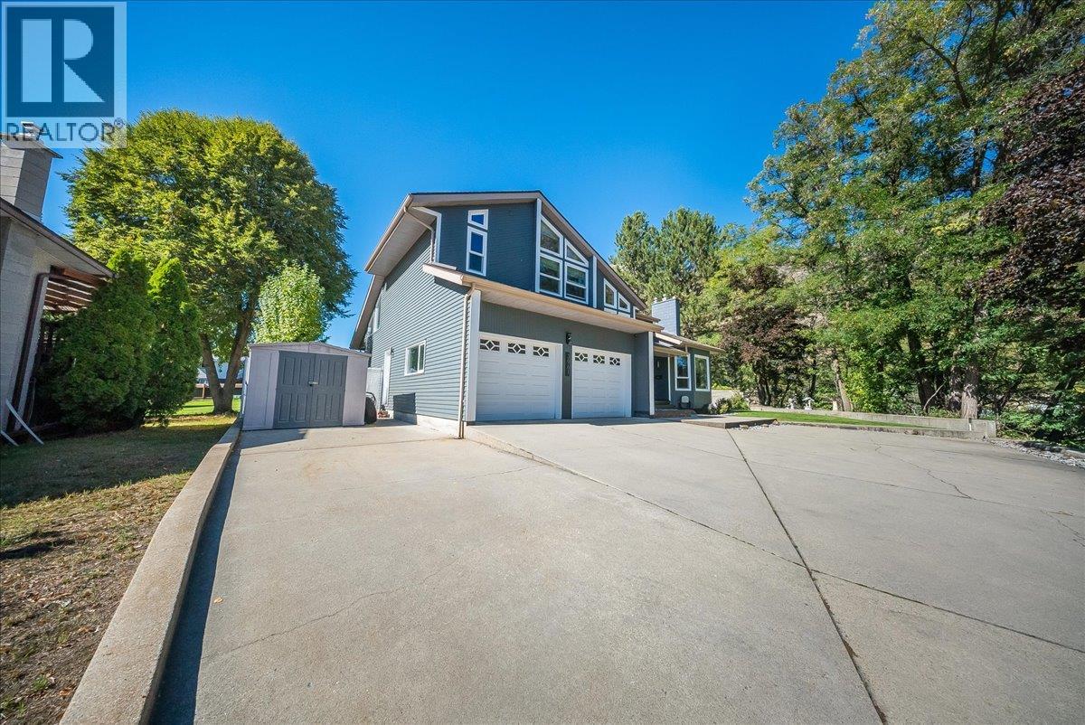 3961 Carnation Drive, Trail, British Columbia  V1R 2X1 - Photo 63 - 10400793
