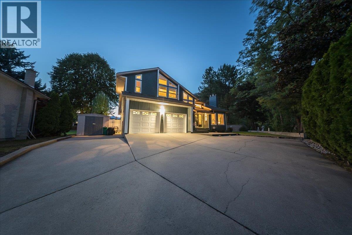 3961 Carnation Drive, Trail, British Columbia  V1R 2X1 - Photo 64 - 10400793