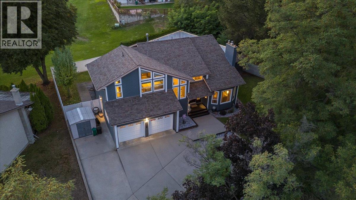 3961 Carnation Drive, Trail, British Columbia  V1R 2X1 - Photo 72 - 10400793