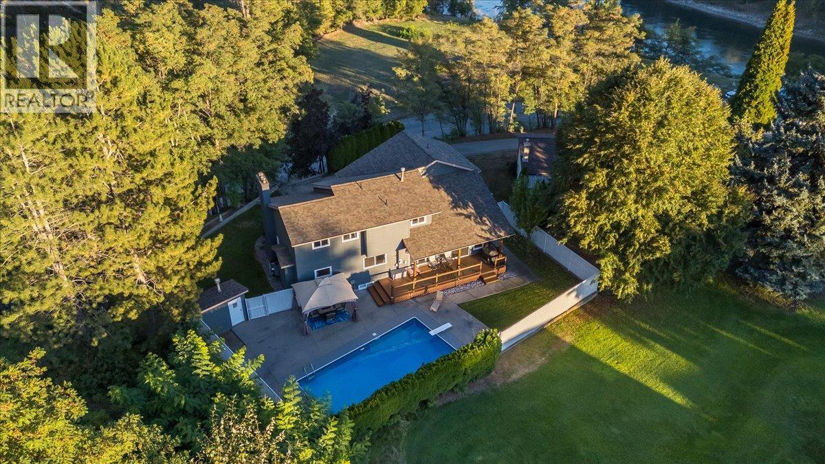 3961 Carnation Drive, Trail, British Columbia  V1R 2X1 - Photo 73 - 10400793