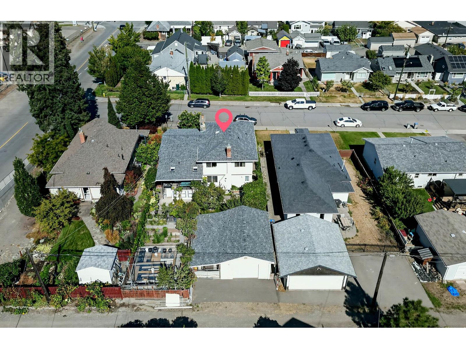 615 Dominion Street, Kamloops, British Columbia  V2C 2X6 - Photo 31 - 10401356