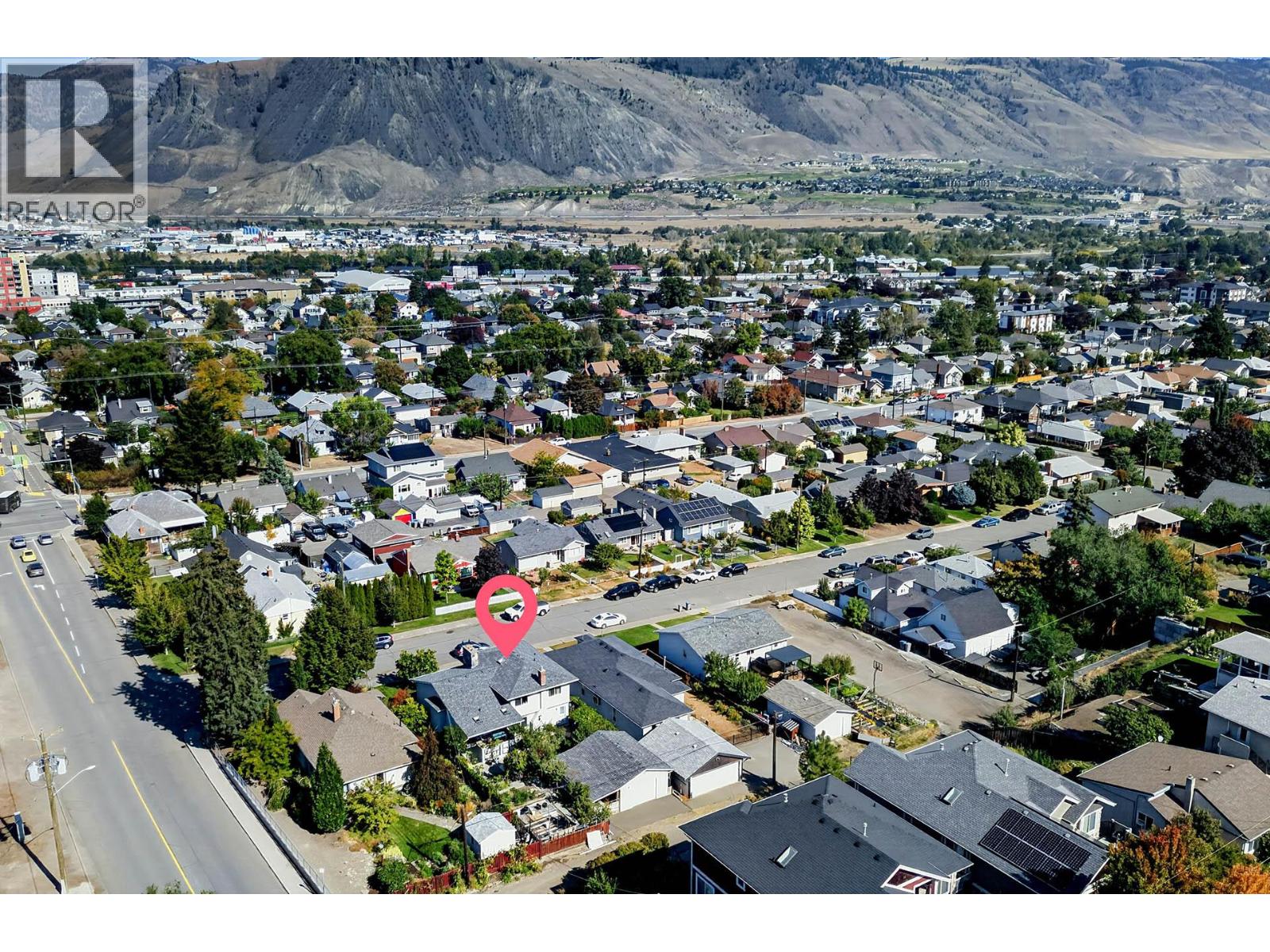 615 Dominion Street, Kamloops, British Columbia  V2C 2X6 - Photo 35 - 10401356