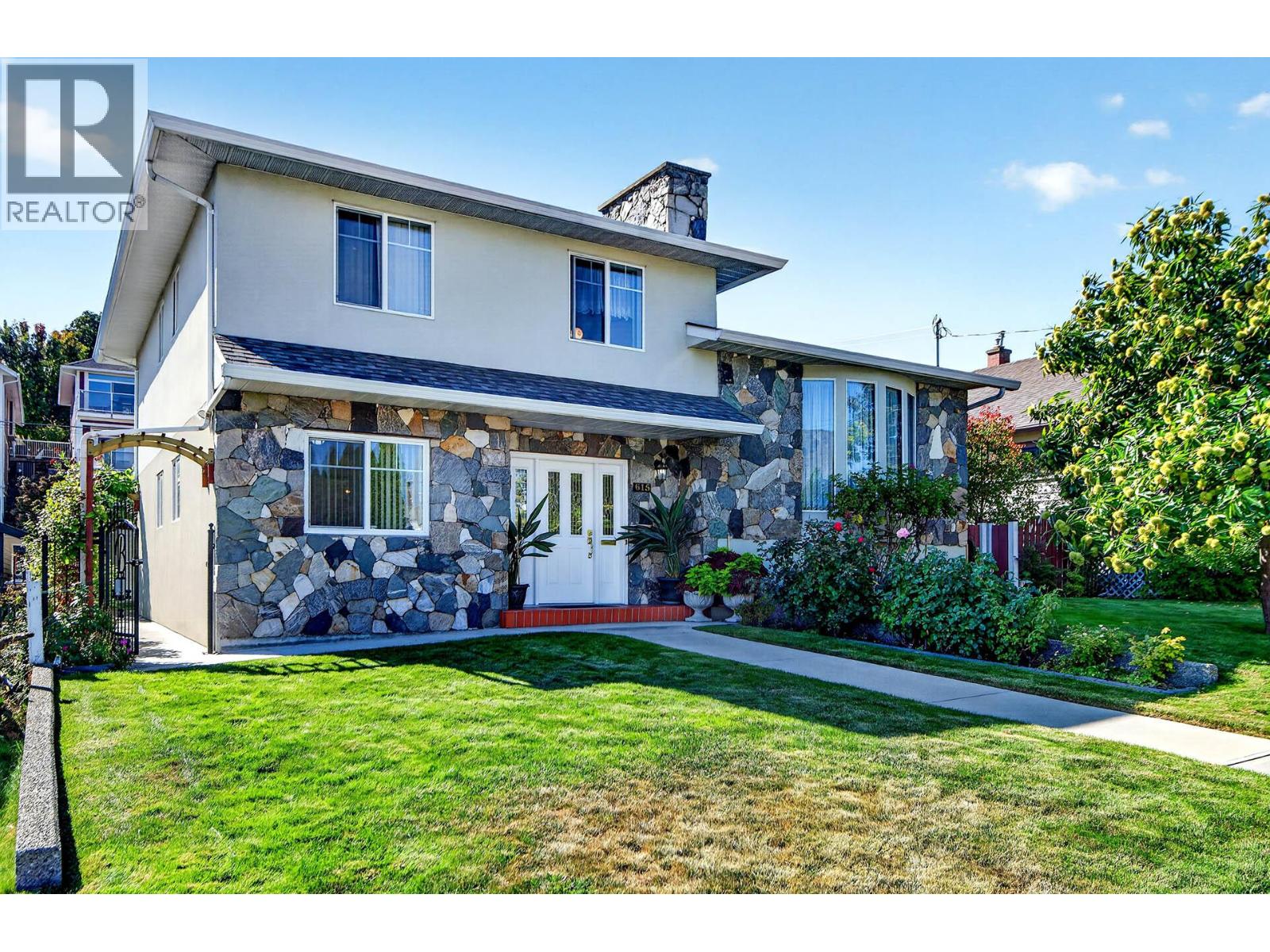 615 Dominion Street, Kamloops, British Columbia  V2C 2X6 - Photo 40 - 10401356
