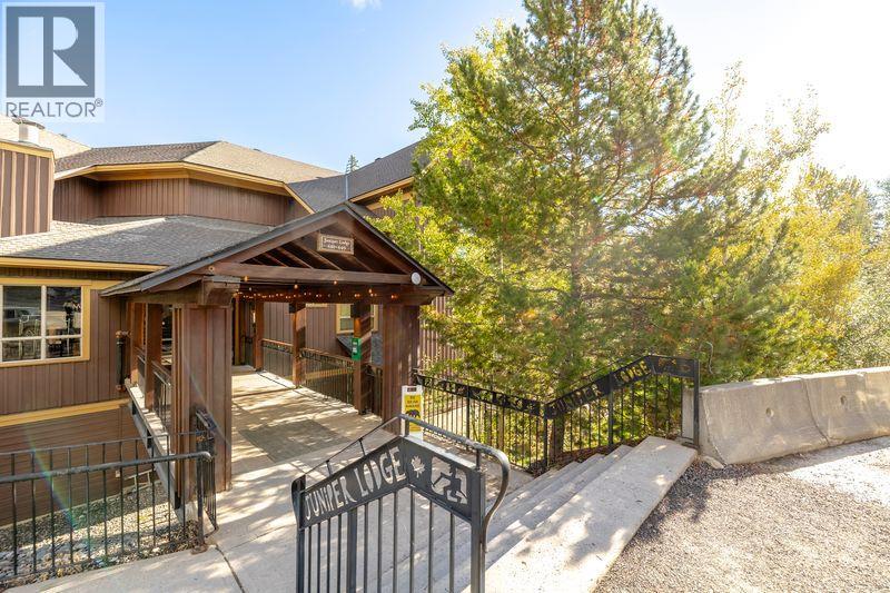4559 Timberline Crescent Unit# 611b, Fernie, British Columbia  V0B 1M6 - Photo 1 - 10401384