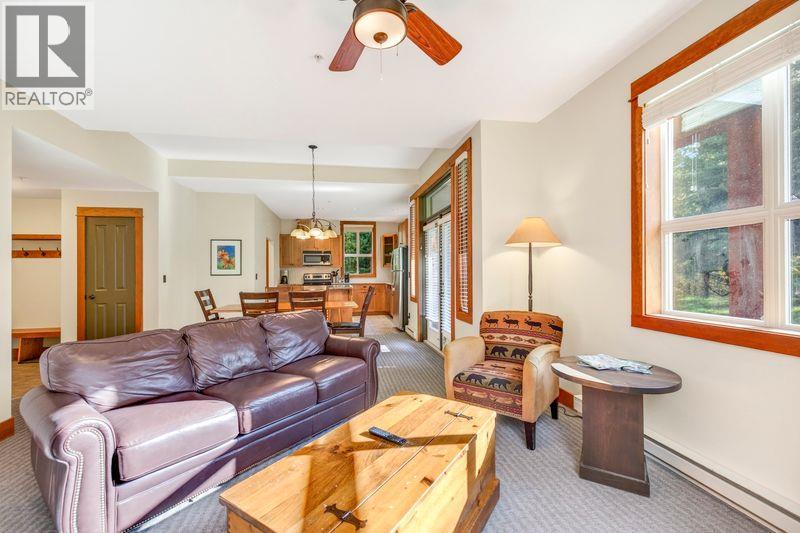 4559 Timberline Crescent Unit# 611b, Fernie, British Columbia  V0B 1M6 - Photo 11 - 10401384