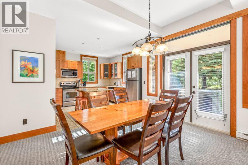 4559 Timberline Crescent Unit# 611b, Fernie, British Columbia  V0B 1M6 - Photo 15 - 10401384