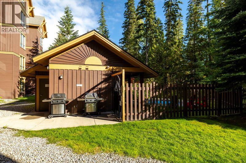 4559 Timberline Crescent Unit# 611b, Fernie, British Columbia  V0B 1M6 - Photo 17 - 10401384