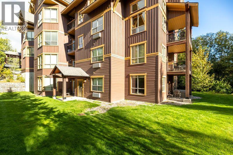 4559 Timberline Crescent Unit# 611b, Fernie, British Columbia  V0B 1M6 - Photo 3 - 10401384