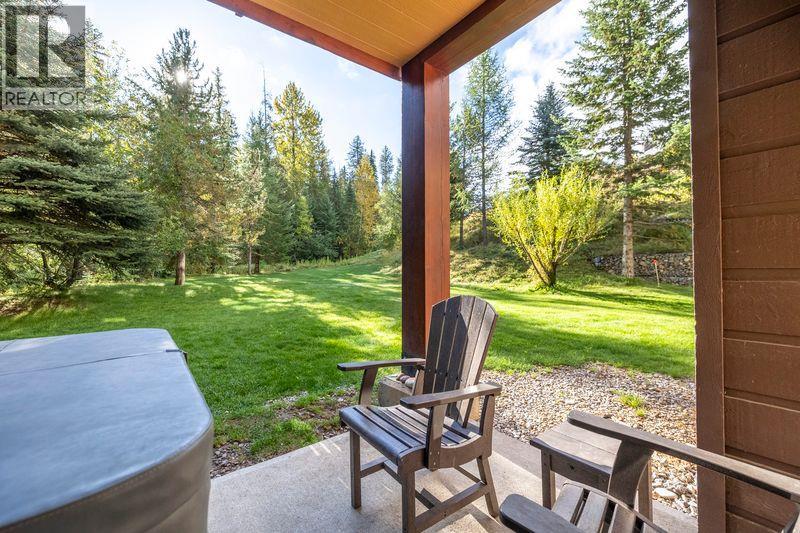 4559 Timberline Crescent Unit# 611b, Fernie, British Columbia  V0B 1M6 - Photo 4 - 10401384