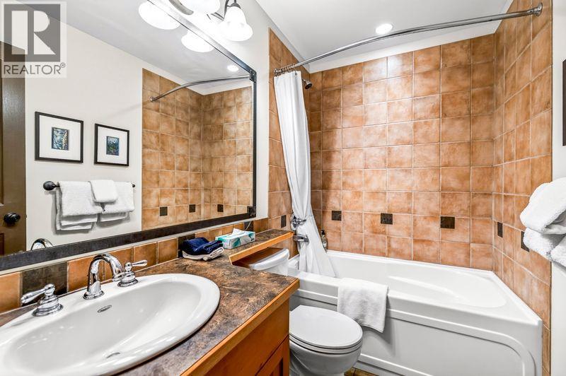 4559 Timberline Crescent Unit# 611b, Fernie, British Columbia  V0B 1M6 - Photo 8 - 10401384
