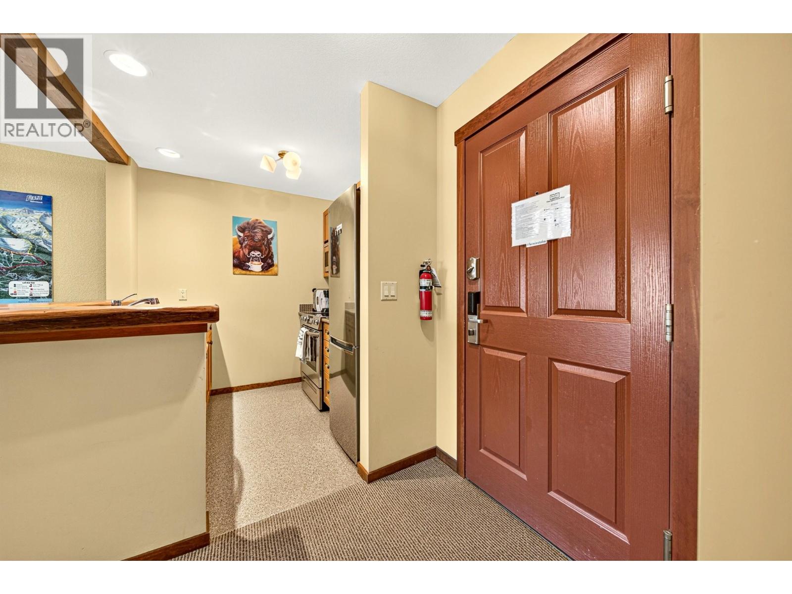 5258 Highline Drive Unit# 304, Fernie, British Columbia  V0B 1M6 - Photo 10 - 10401001