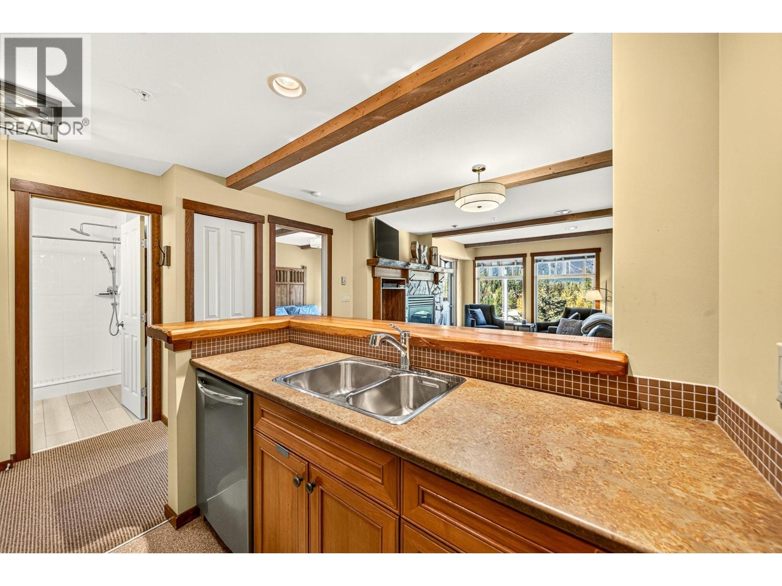 5258 Highline Drive Unit# 304, Fernie, British Columbia  V0B 1M6 - Photo 13 - 10401001