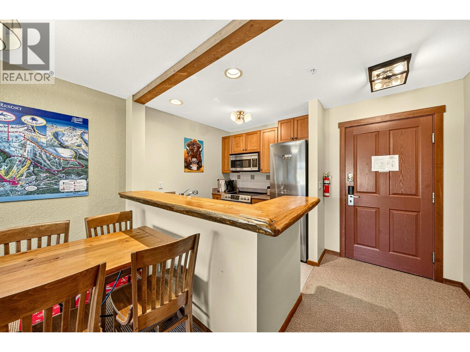 5258 Highline Drive Unit# 304, Fernie, British Columbia  V0B 1M6 - Photo 14 - 10401001